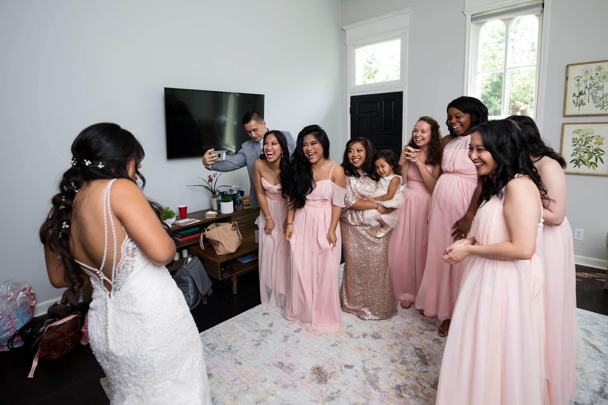 Augusta, GA Wedding Photographer